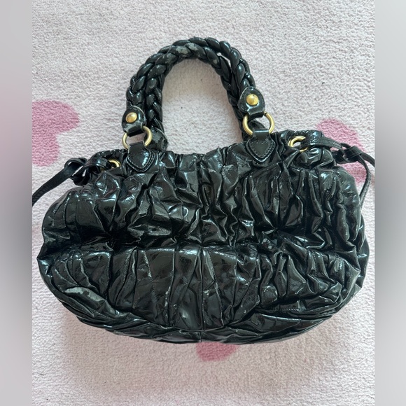 MIU MIU shoulder bag (Authentic) - Picture 2 of 11
